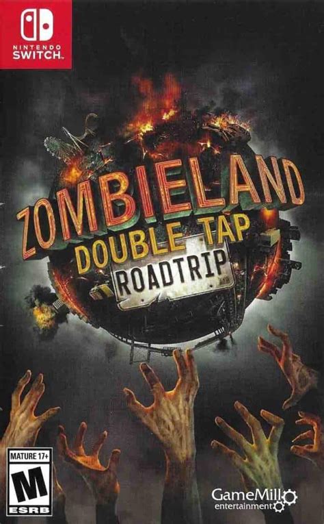 zombie games on switch|Best Zombie Games On Nintendo Switch .